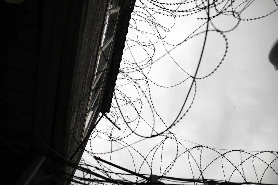 Крымчанин сломал женщине нос и получил полтора года колонии