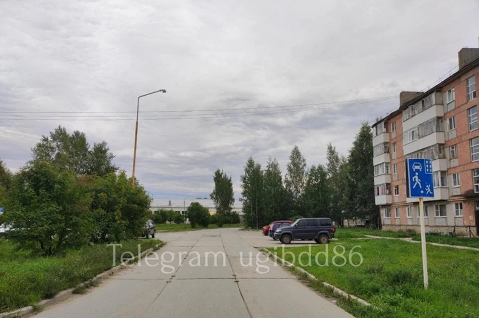 Фото: Госавтоинспекция ХМАО-Югры