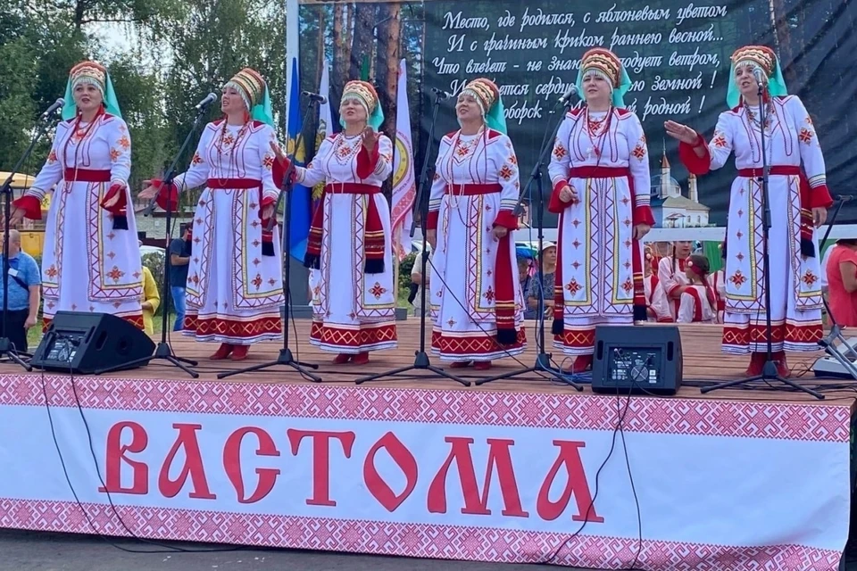 Фото предоставлено министерством культуры и туризма Пензенской области