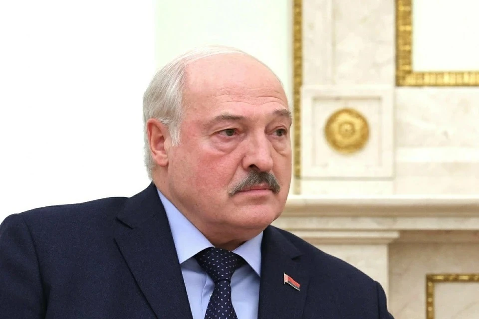 «Не хотелось бы управлять по-диктаторски»: Лукашенко ответил на вопрос о стиле политики в Белоруссии