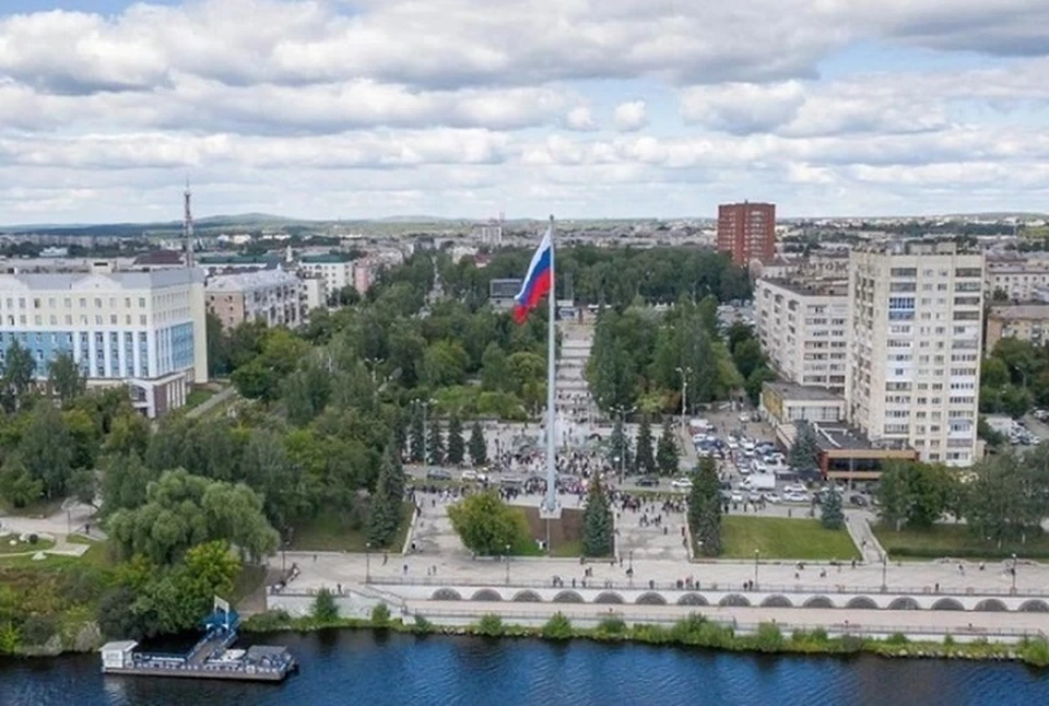 В Нижнем Тагиле были слышны взрывы в районе карьера. Фото: администрация Нижнего Тагила