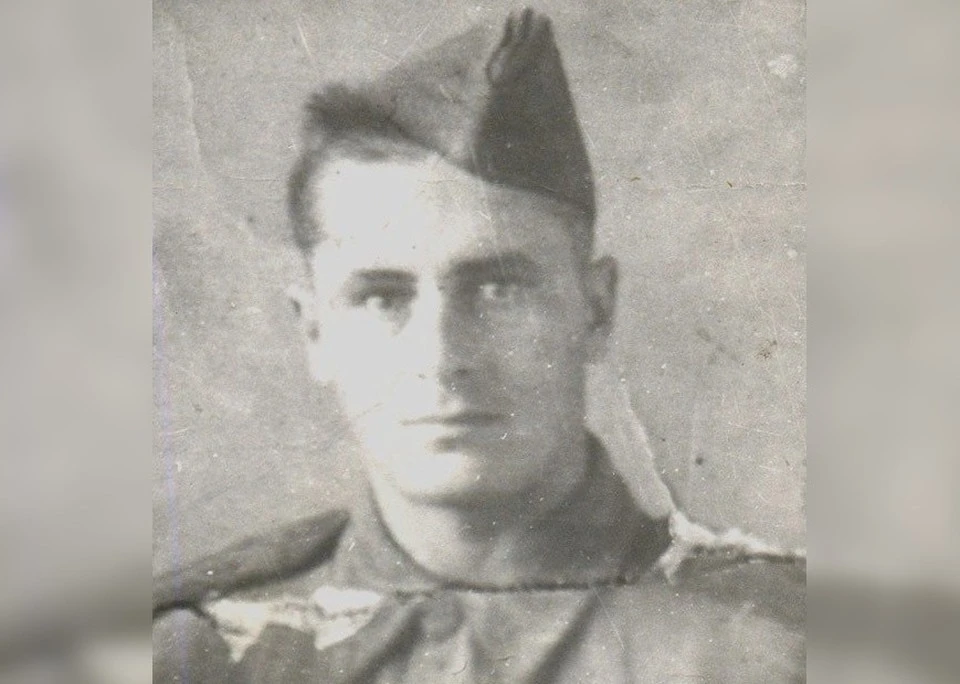 Судьба Героя — это судьба целого поколения, которое отдало силы, здоровье и жизнь ради Победы. Фото: предоставлено КП - Ульяновск