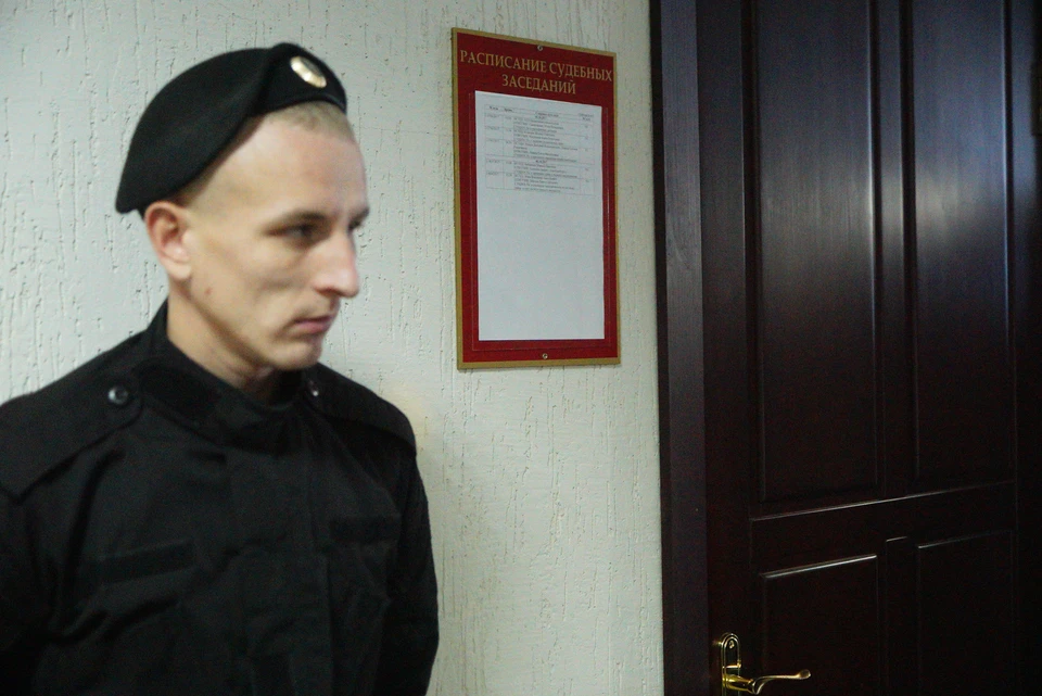 Решение пока не вступило в законную силу и может быть обжаловано