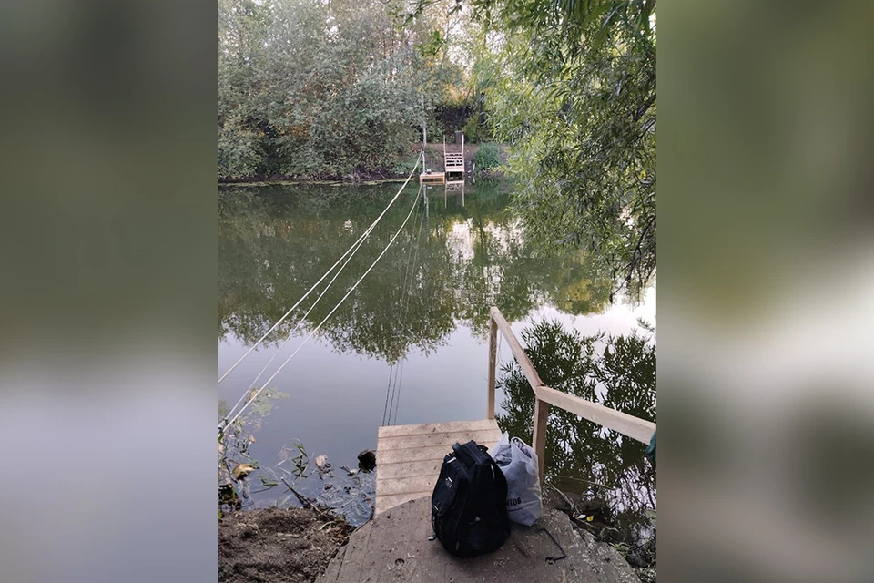 Делать все самим жителям Черемухово и Плеханово не привыкать. Фото предоставлено жителями Плеханово.