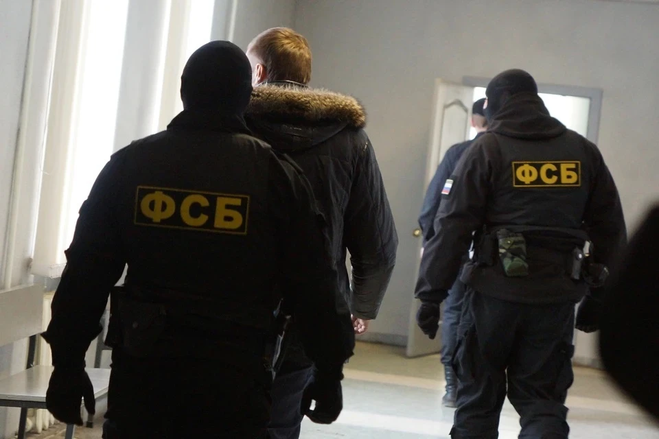 В Крыму задержали организатора ячейки «Свидетелей Иеговы»*