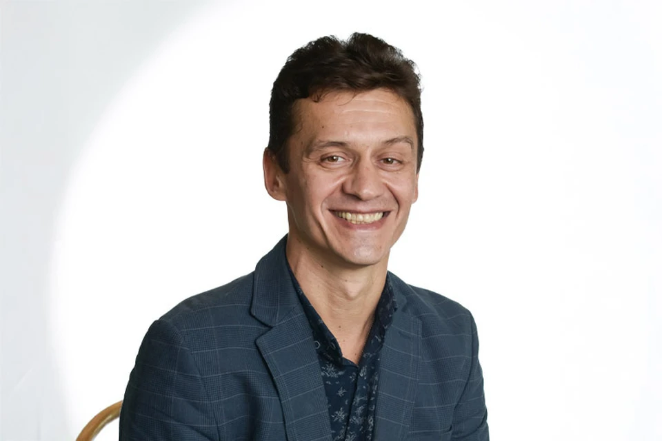 Дубовик Евгений Владимирович/Источник: kp.kz