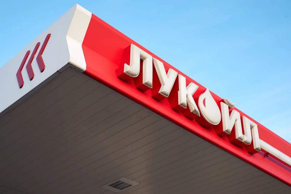 Акции «Лукойла» выросли на 5% после решения о квазиказначейских акциях