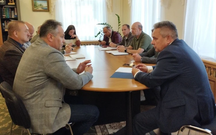 Перед отопительным сезоном 2025-2026 года в Костроме впервые проведена полная опрессовка