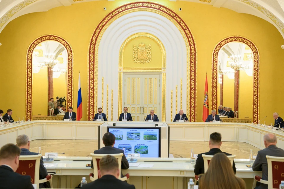 Фото: Мининвест Саратовской области