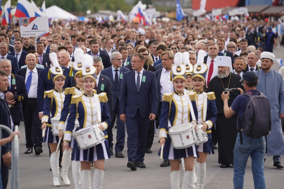 Фото: пресс-служба АПК.