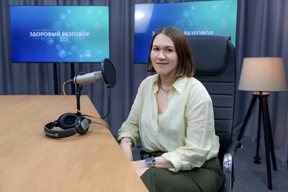 Поговорили с витреоретинальным хирургом клиники «Нью-Вижн» о важности ежегодного посещения офтальмолога