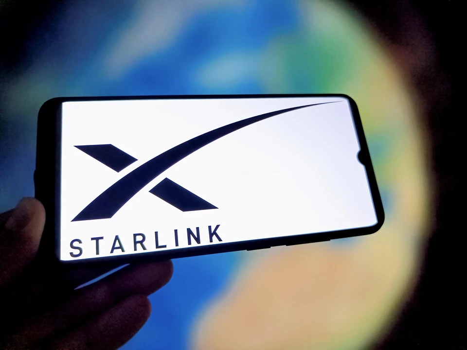 Госдеп США одобрил предоставление Киеву услуг связи Starlink и продажу оборудования
