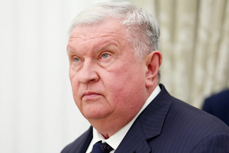Глава «Роснефти» считает недостаточными темпы снижения ключевой ставки в РФ, это приводит к потерям бюджета