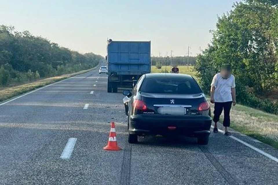 Фото: Госавтоинспекция Ставрополья