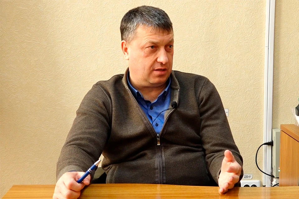 Мэр украинского города Рени Игорь Плехов попал в смертельное ДТП.