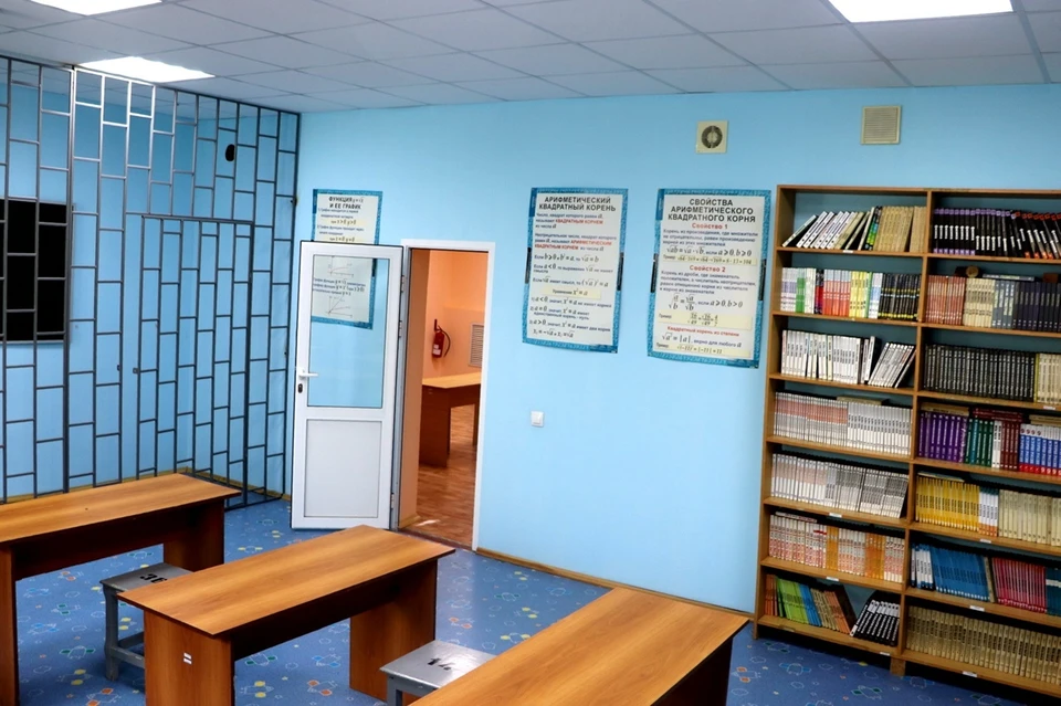Фото: пресс-служба ГУФСИН по Челябинской области