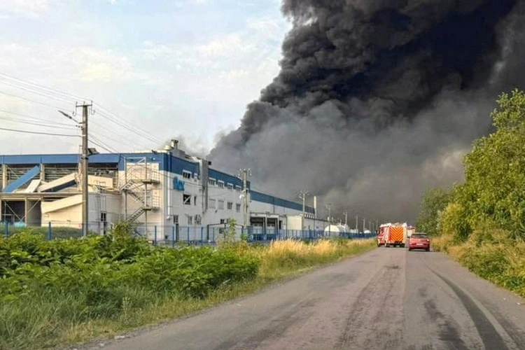 ВСУ не хватает техники и систем ПВО: Россия наносит катастрофические для военной инфраструктуры Киева удары