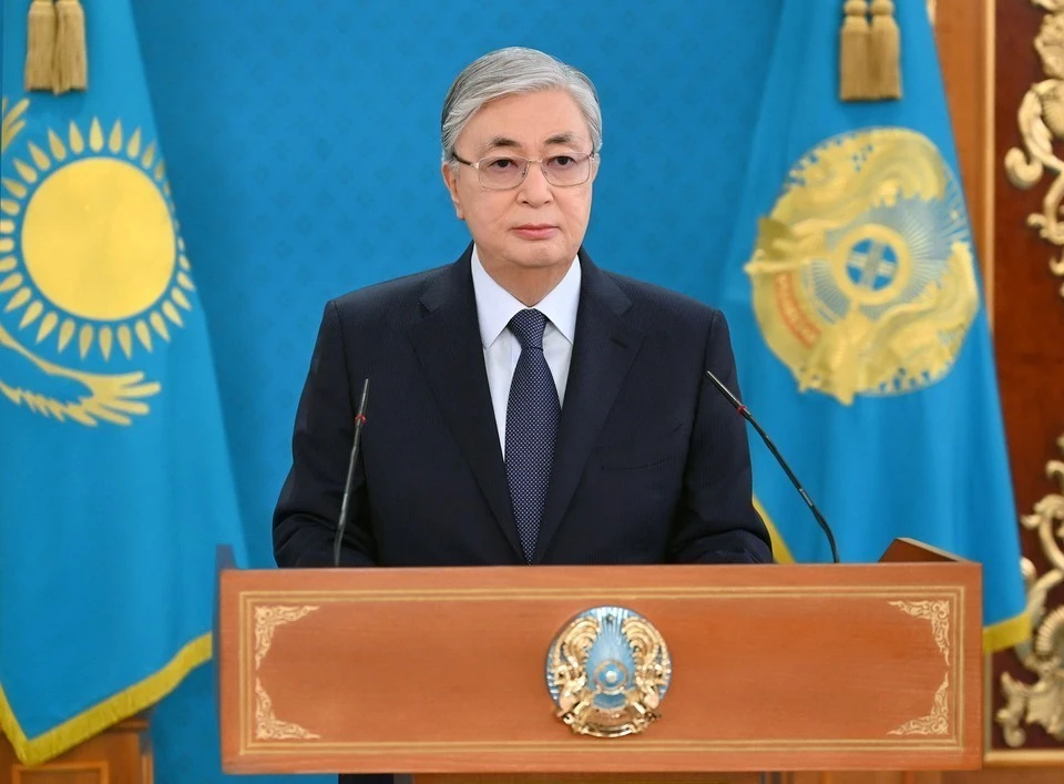 Токаев заявил, что в первую очередь необходимо реформировать Совет Безопасности ООН