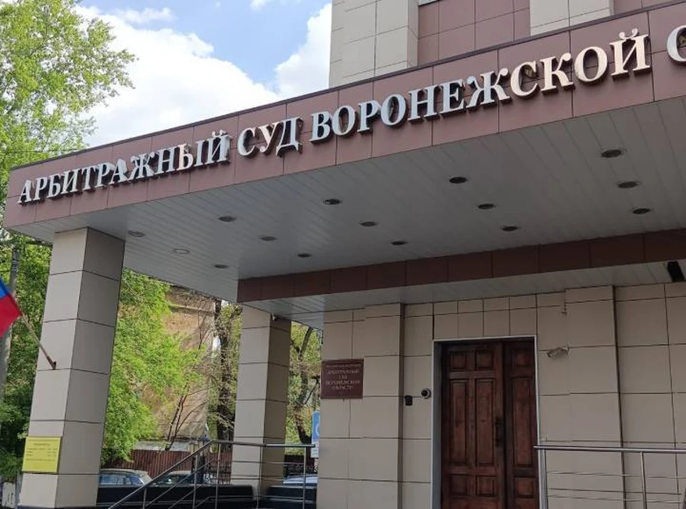 В региональном Арбитраже поставили на паузу решение по иску прокуратуры о стройке на улице Матросова, 64а.