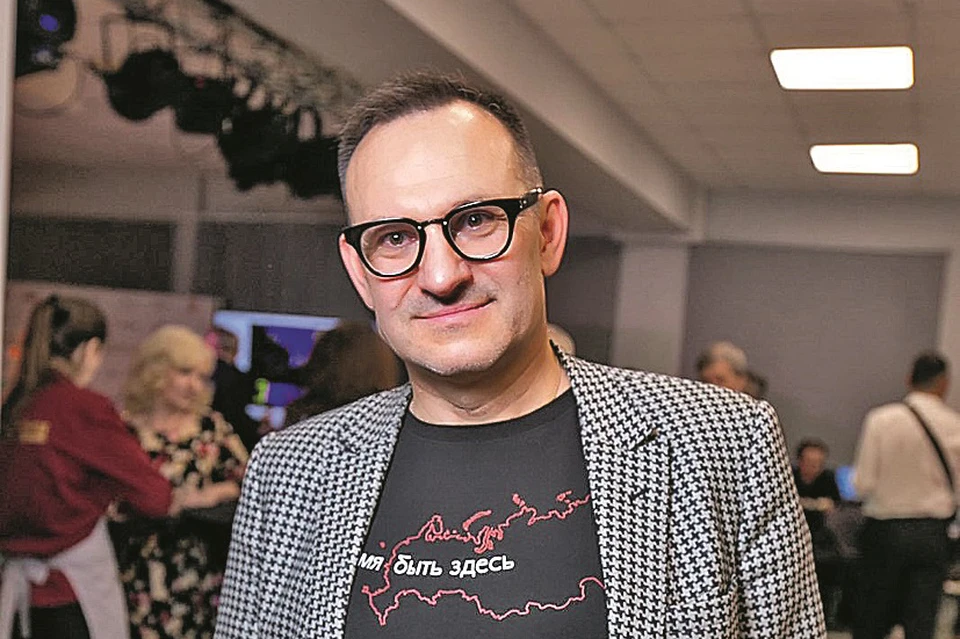 Николай Зимин.