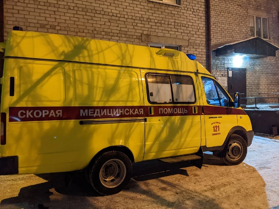 Тюменская школьница получила травмы в автокатастрофе в Египте.