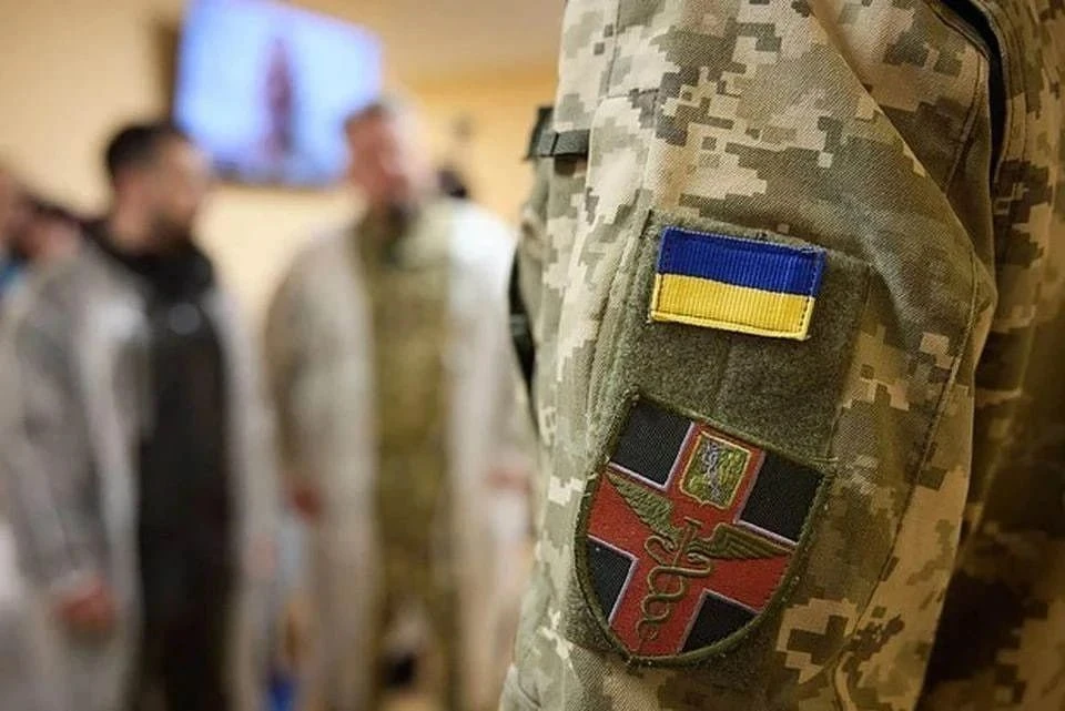 Киев хочет лишить студентов брони от мобилизации: достанется тем, кто учится слишком «поздно»