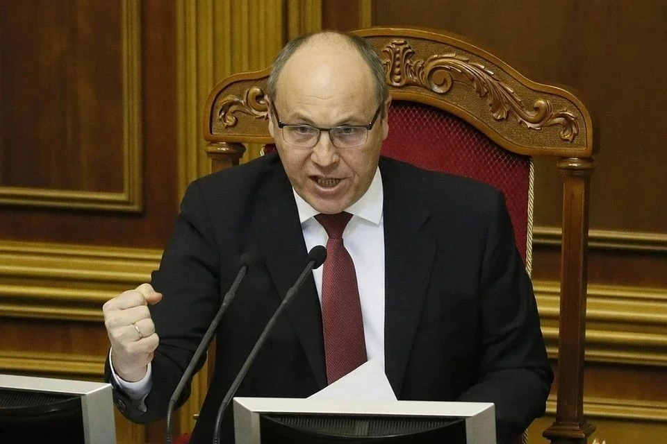Убийца Парубия не был профессионалом: бывший премьер Украины указал на факты, выдающие клевету Киева