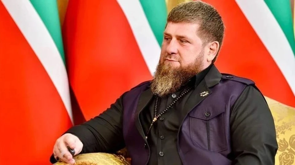 СБУ предъявила подозрение Кадырову по вопросу украинских пленных