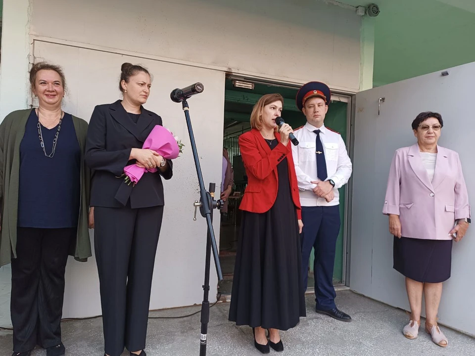 Фото: СУ СК России по Владимирской области