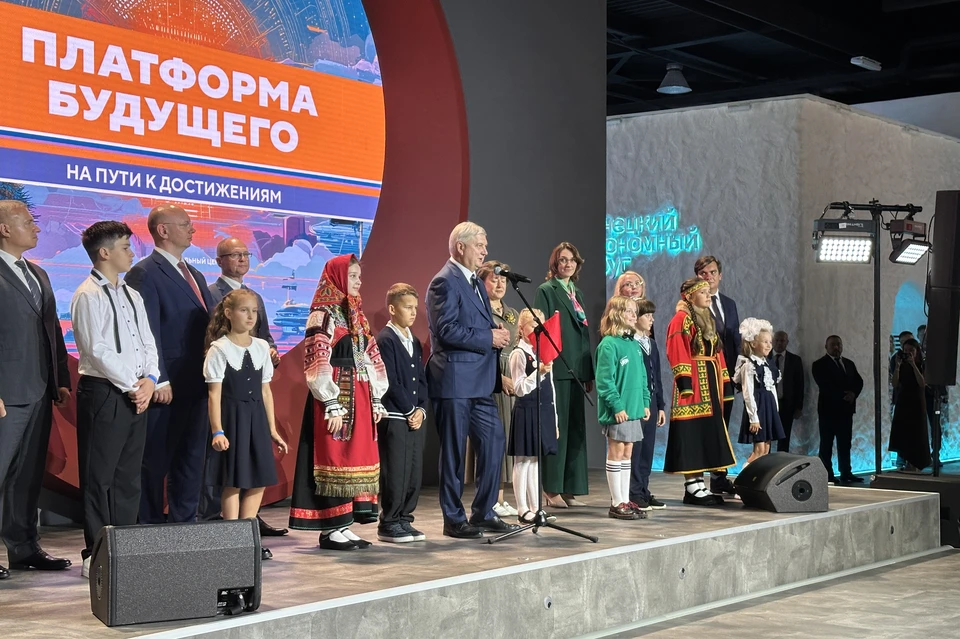фото: Правительство Воронежской области