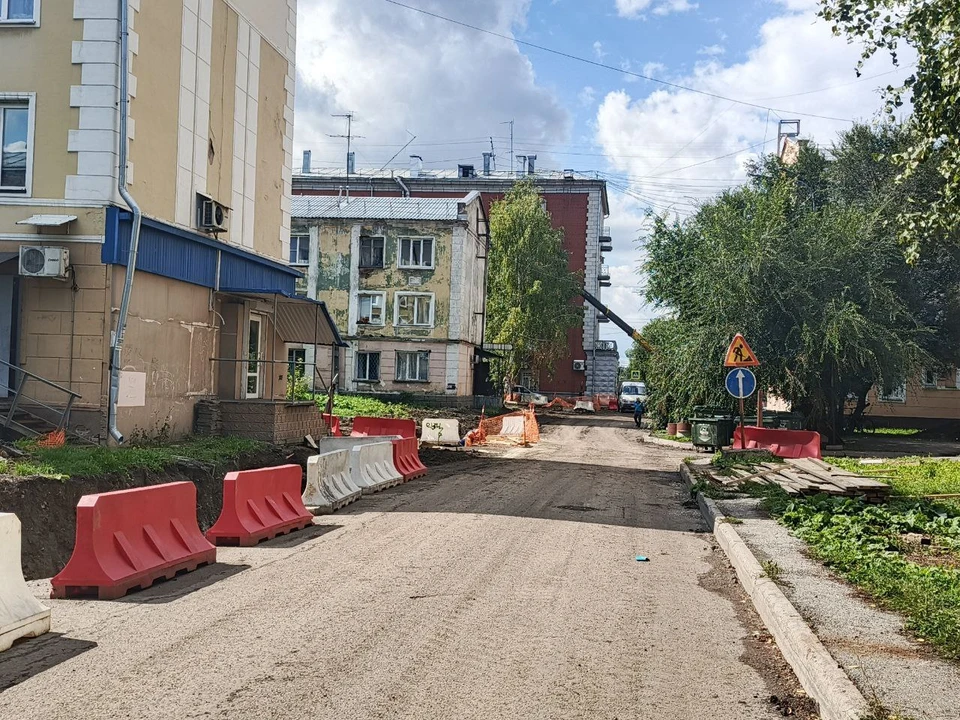 Фото: телеграм-канал Дениса Ильина.