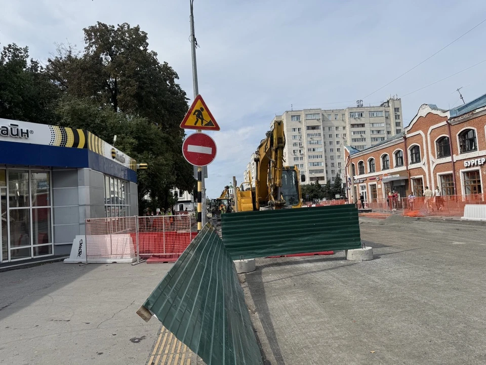 В Тюмени отремонтируют одну из самых проблемных дорог города.