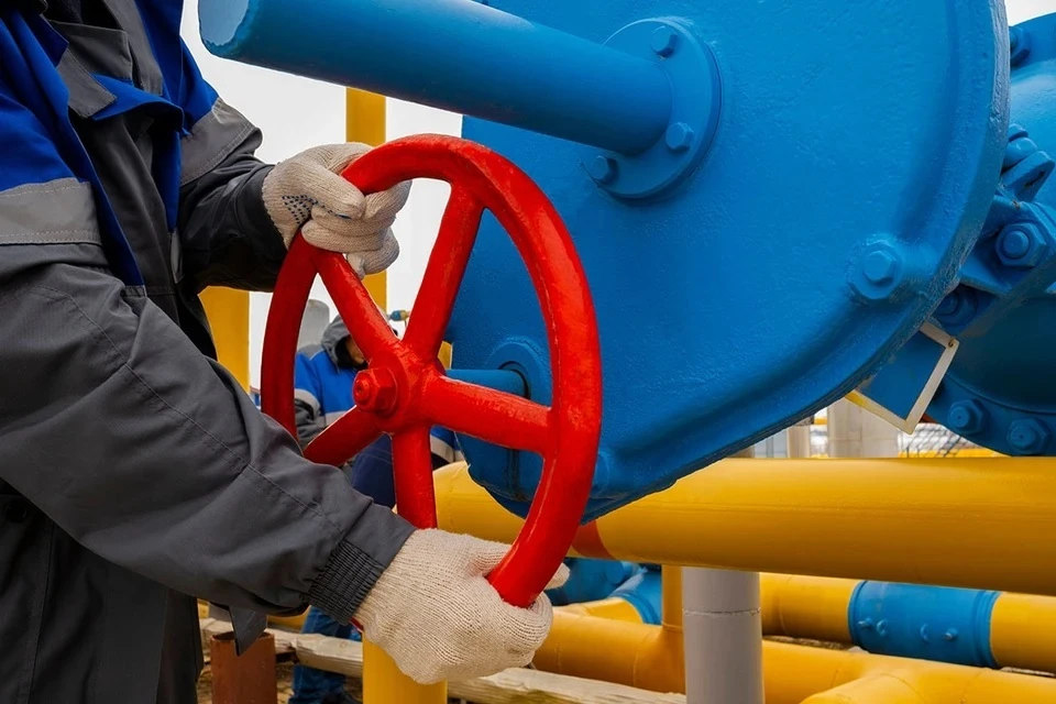 Европа еще не понимает масштаба катастрофы: чем обернется газовая политика ЕС