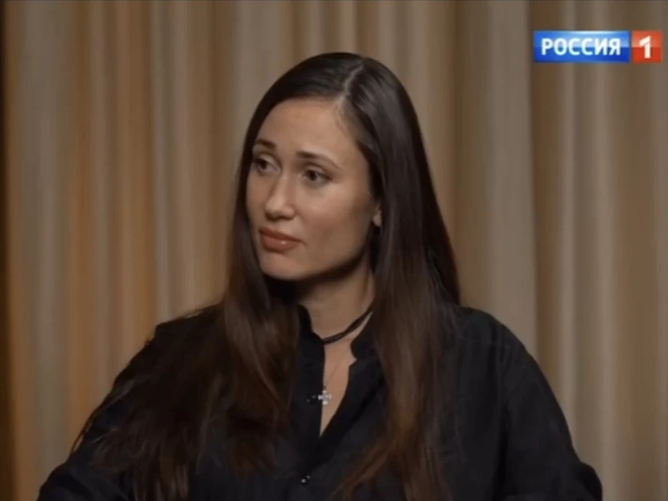Елена Товстик Фото:eg.ru