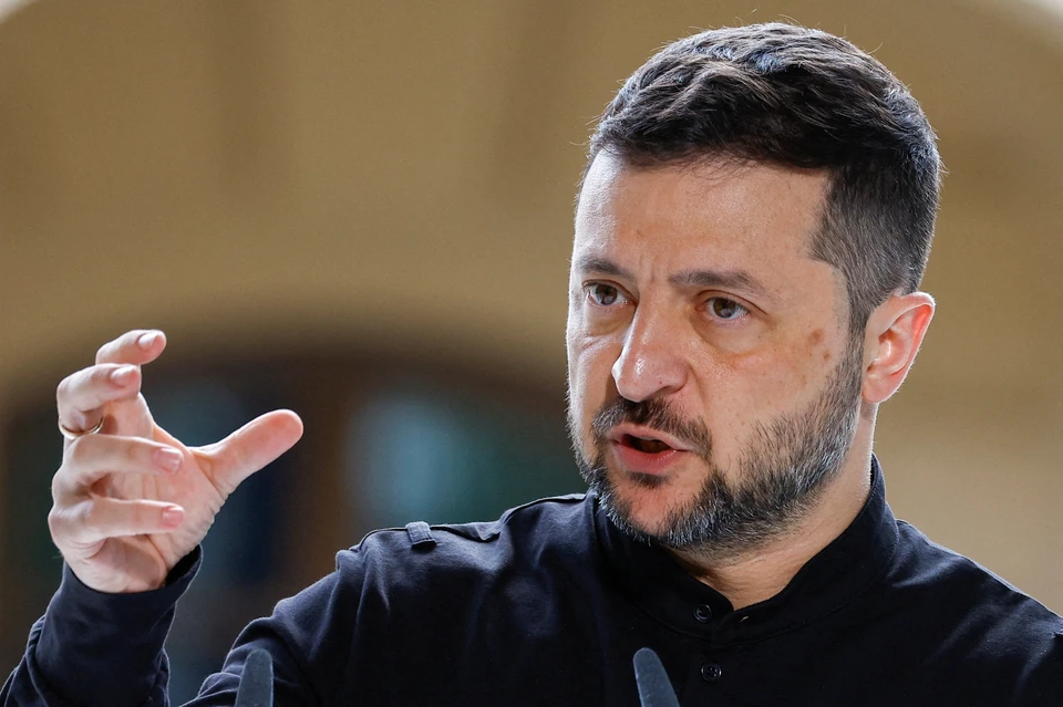 Дэвис: Украина либо признает поражение, либо её ждет катастрофа