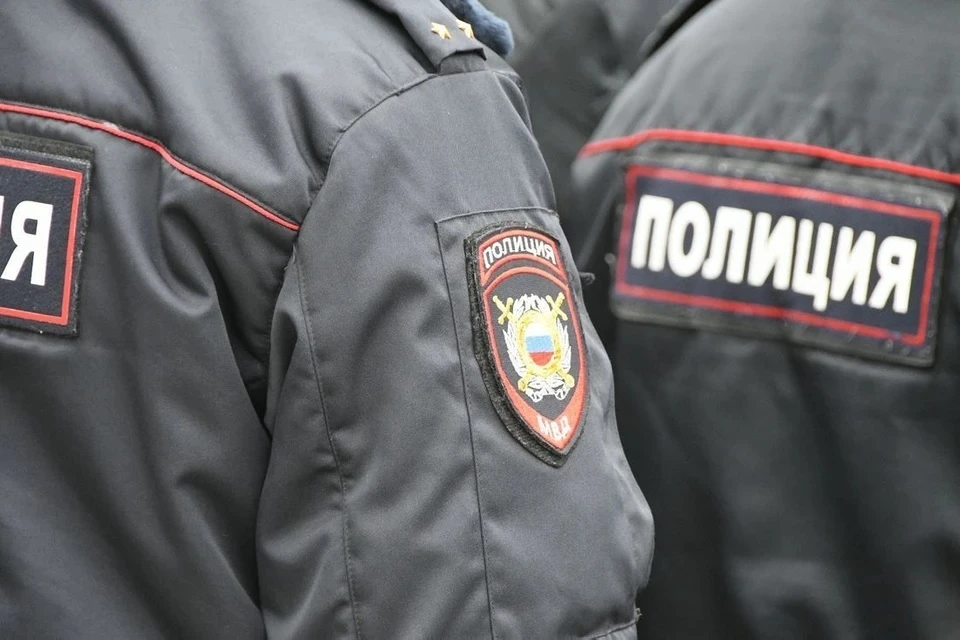 Хулиган с аэрозольным пистолетом задержан в московском метро