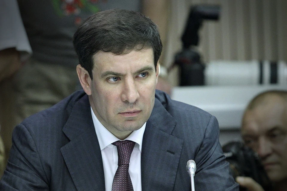 Экс-губернатор Челябинской области Михаил Юревич снова попал в розыск