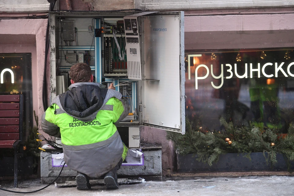 В ходе доследственной проверки были выявлены серьёзные нарушения требований охраны труда со стороны работодателя