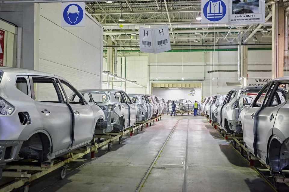 Финляндия стала мажоритарным владельцем автопроизводителя Valmet Automotive. Artic_photo / Shutterstock.com / Fotodom