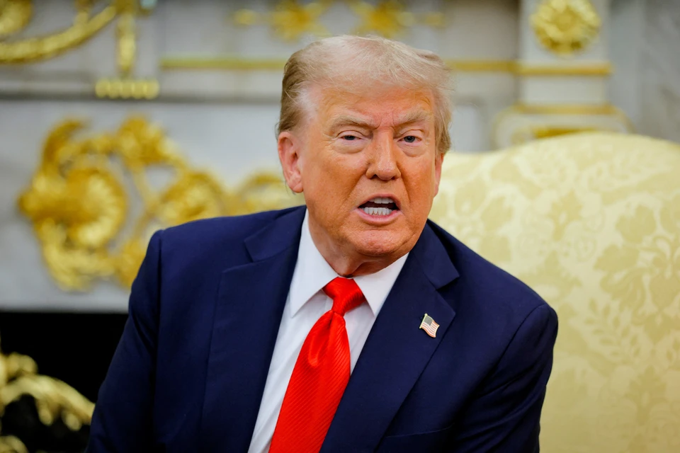 Трамп: Путин и Зеленский не хотят мира на Украине