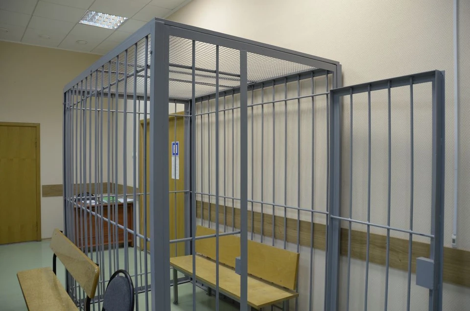 За запрещенную татуировку туляка отправили в колонию почти на два года