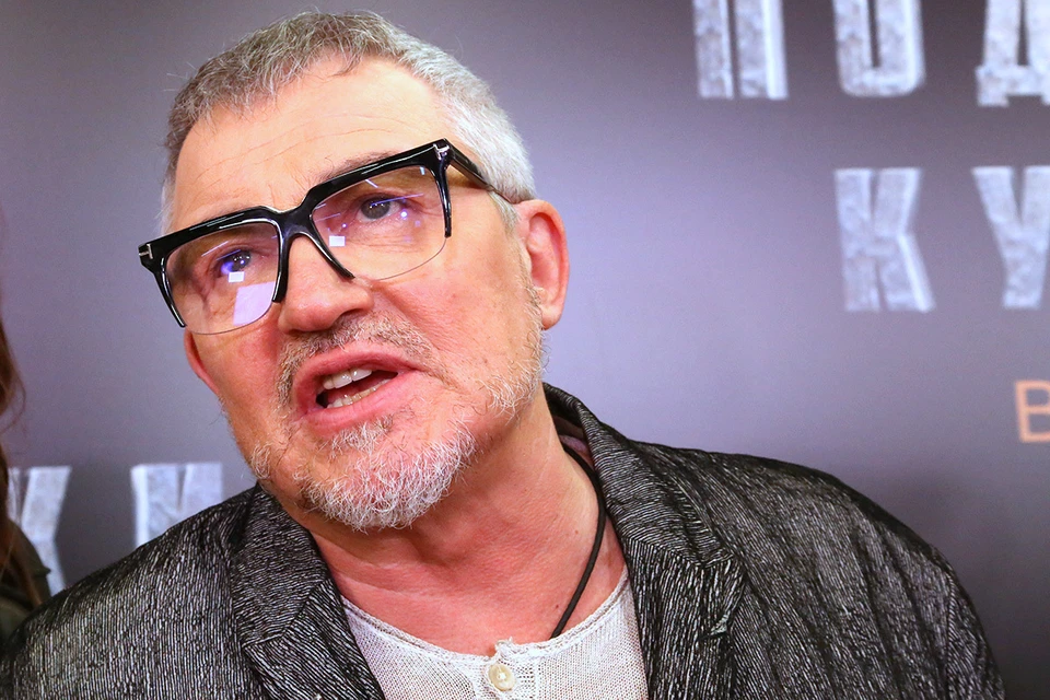 Дмитрий Дибров