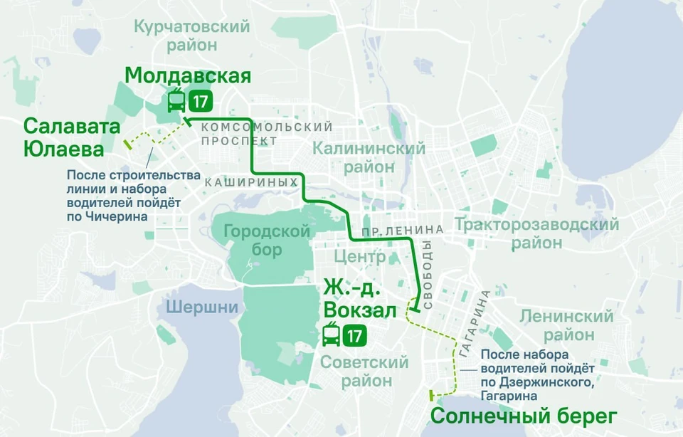 Схема: ОГКУ «Организатор перевозок»
