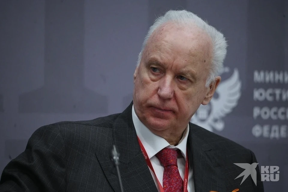 Бастрыкин заинтересовался вопросом о нарушении жилищных прав рязанской семьи.
