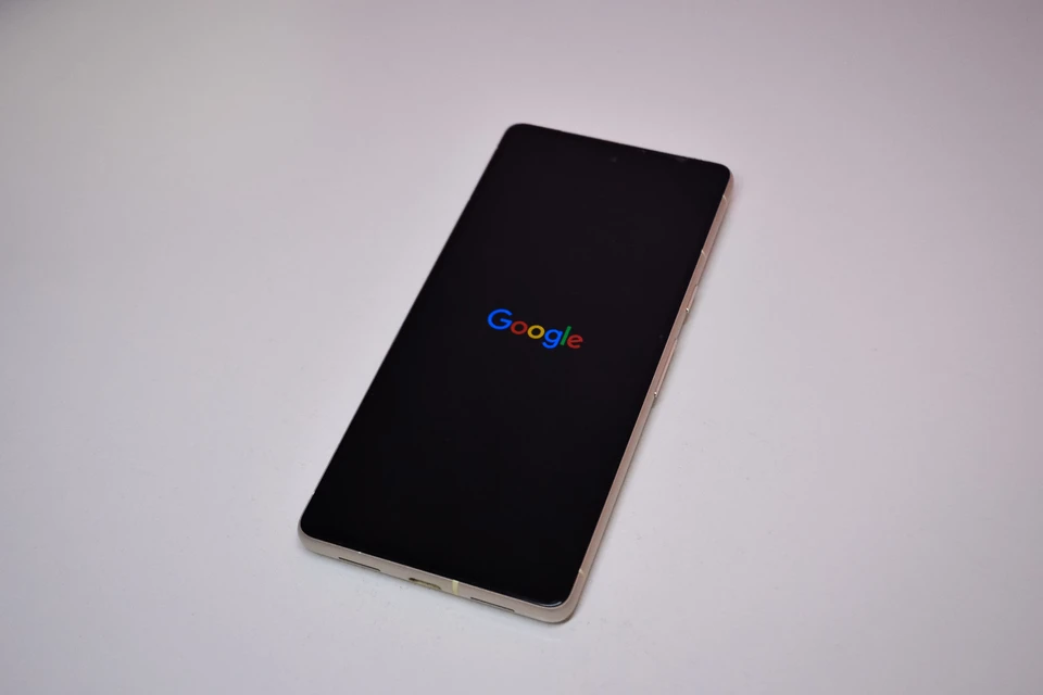 Google подал заявку в Роспатент для регистрации товарного знака Stax
