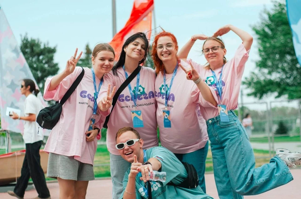 Для гостей из прикаспийских стран будет организована специальная программа «Каспийский мост профессий»