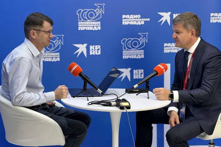 Роман Карманов: Дальний Восток усиливает свои позиции в культурных проектах