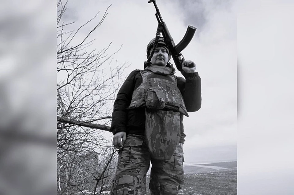 28-летний Лев погиб в зоне СВО. Фото: страница Городской округа Верхнее Дуброво во «ВКонтакте»