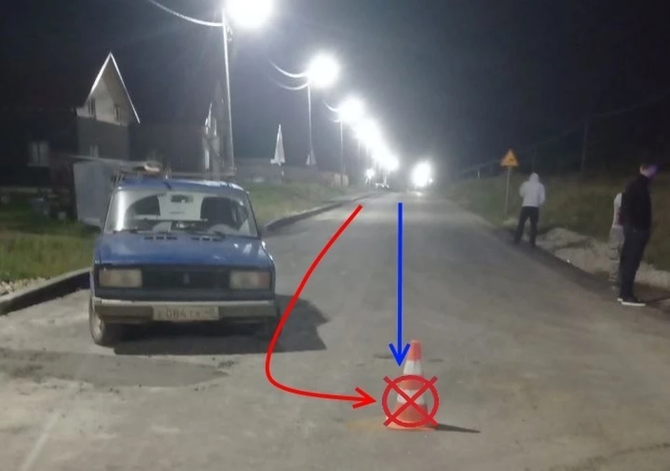 Фото: Госавтоинспекция Коми