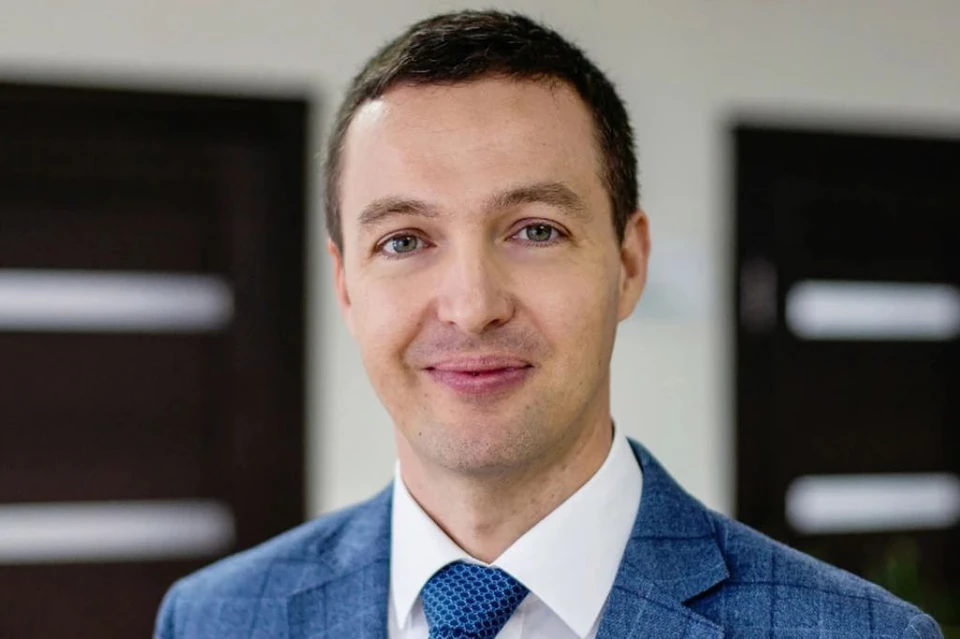 Владимир Атаманченко злоупотребил должностными полномочиями. Фото: ЮУ КЖСИ
